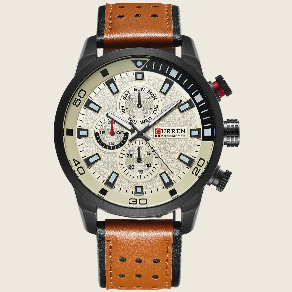 Reloj regalo paerfecto para papá