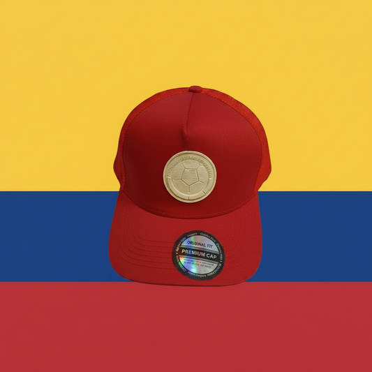 Gorra Colombia 🧢✨