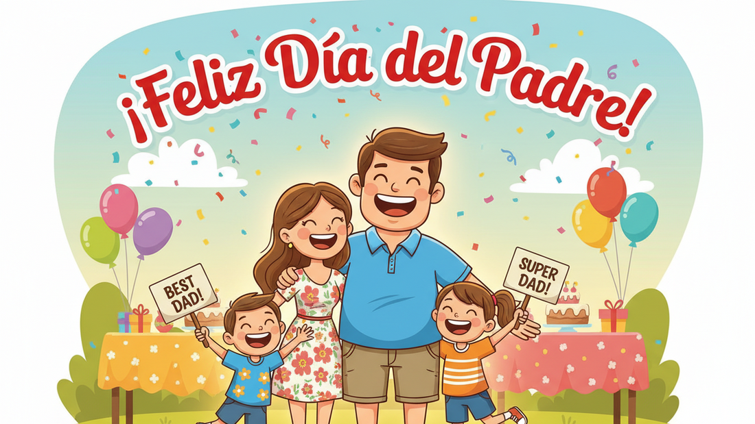 ¿Qué regalarle a papá en Bogotá? 7 ideas bacanas para el Día del Padre 2026 🎁👨