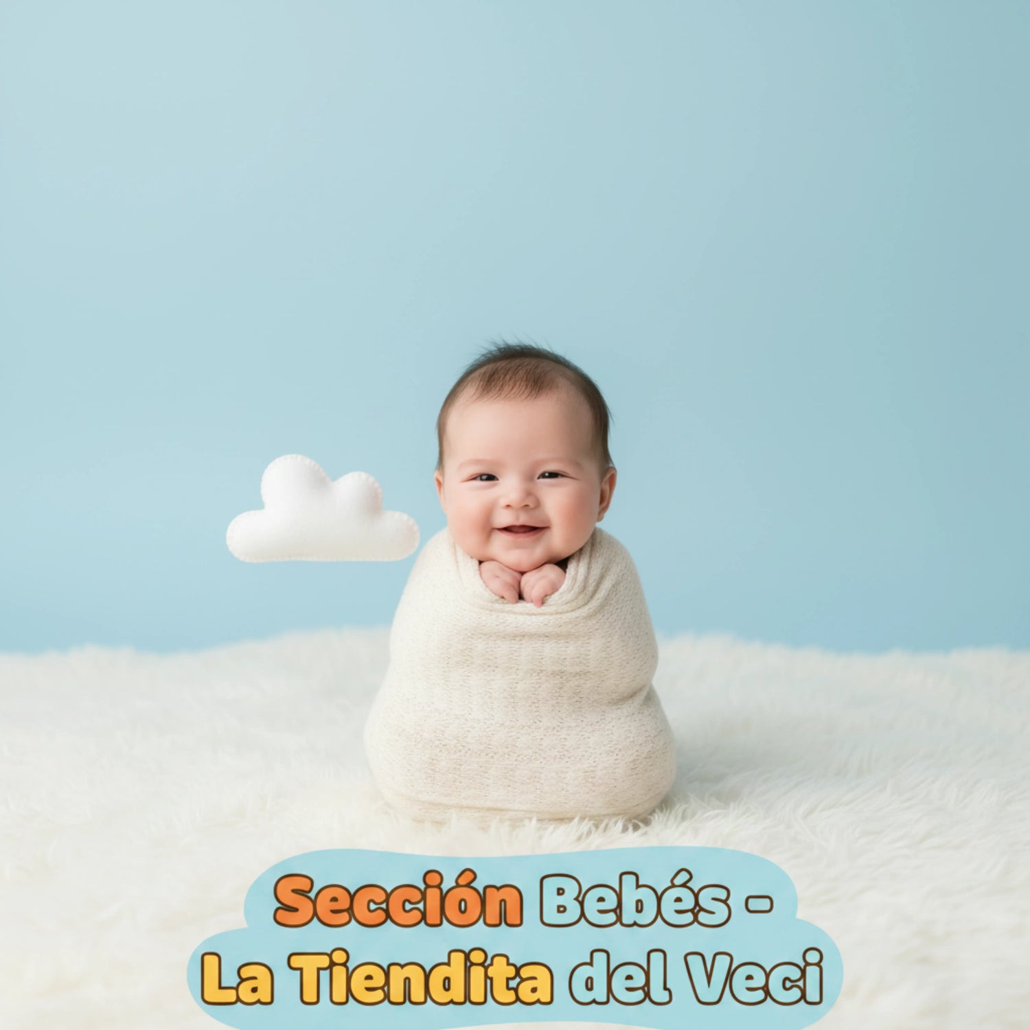 👶 Para el pequeño de la casa