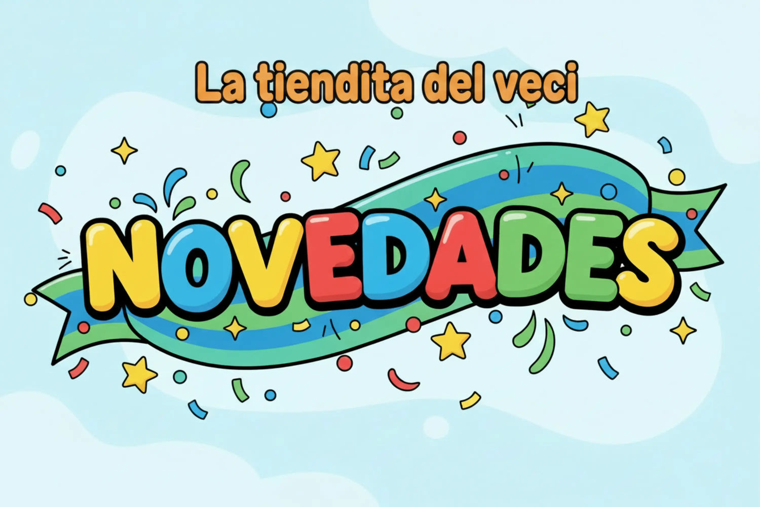 ✨ Novedades