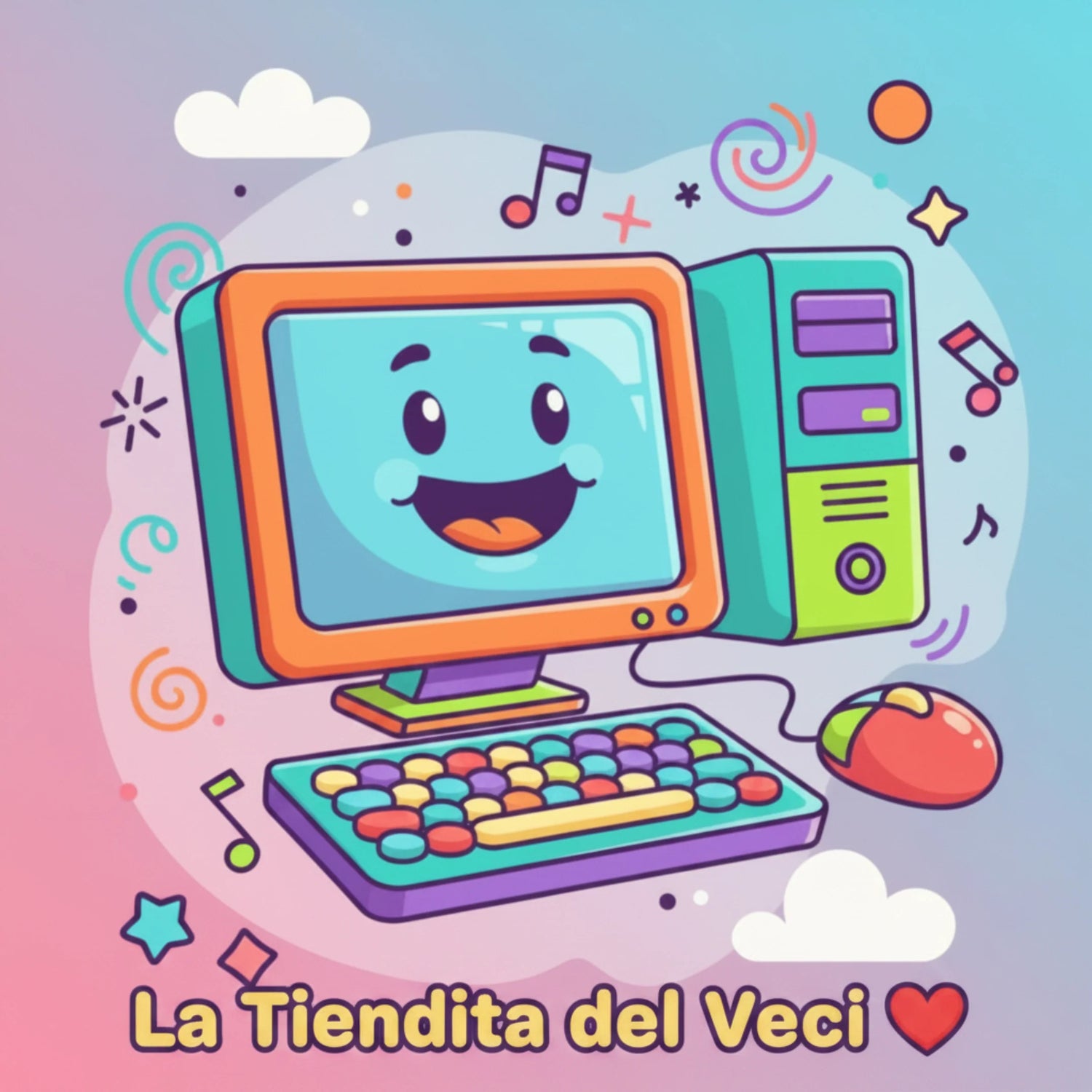 📱 Tecnología