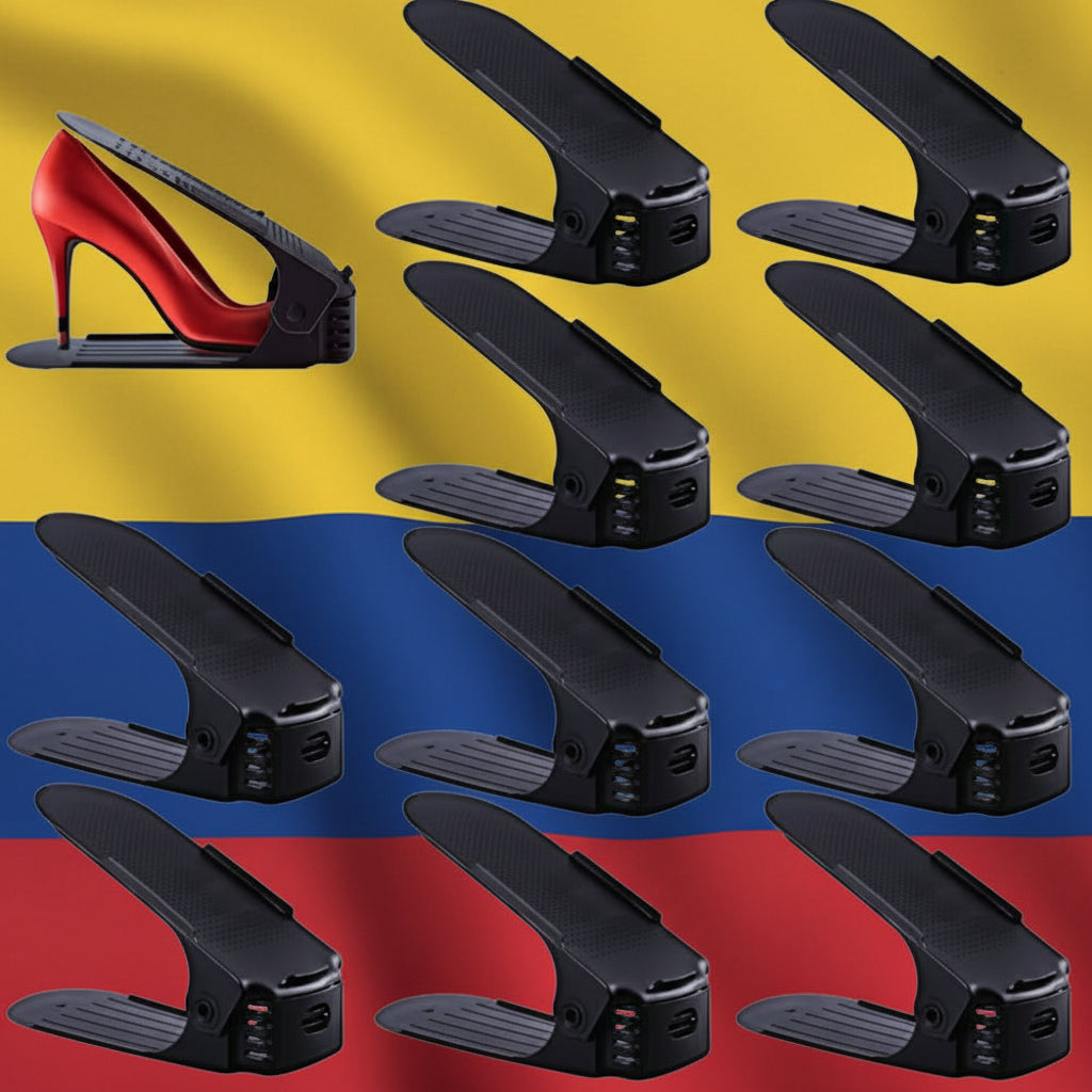 Organizador zapatos Bogota