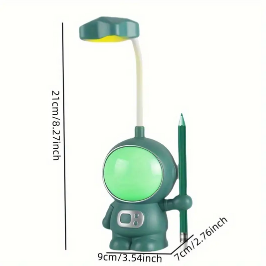 💡 Lámpara LED decorativa YC-7800 B