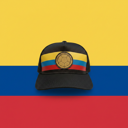 Gorra Colombia 🧢✨