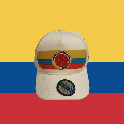 Gorra Colombia 🧢✨
