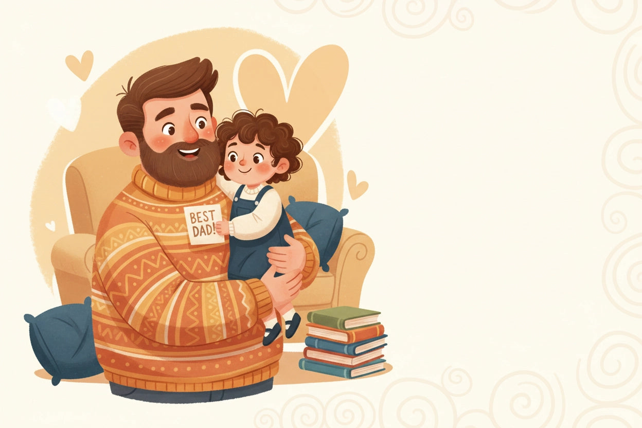 Dia del padre