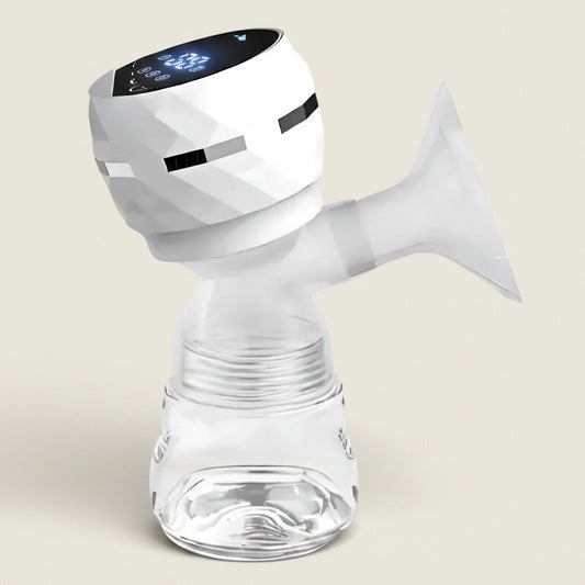 Extractor digital de leche Bogota