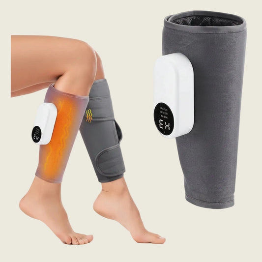 Masajeador para piernas